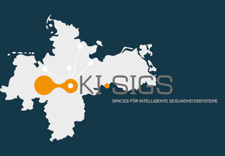 KI-SIGS - Spaces für Intelligente Gesundheitsräume